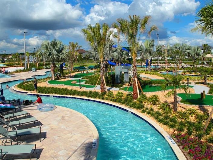 Image No.32-Propriété de 2 chambres à vendre à Kissimmee