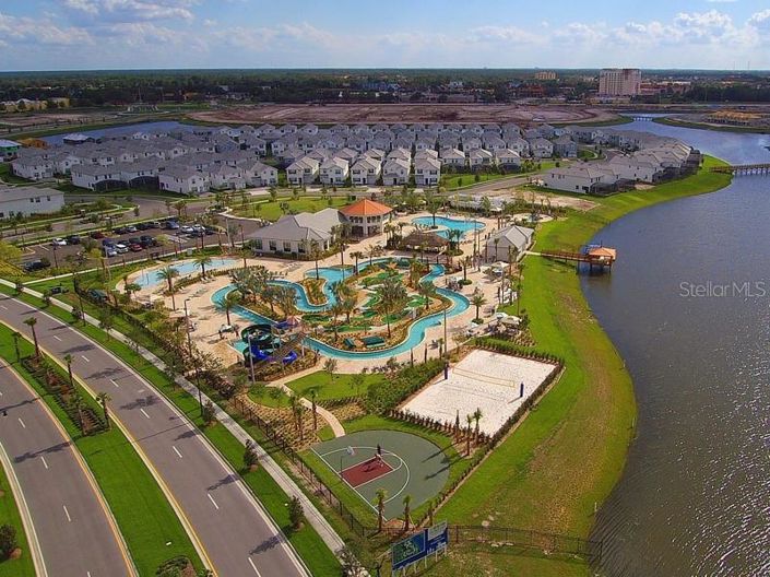 Image No.37-Propriété de 2 chambres à vendre à Kissimmee