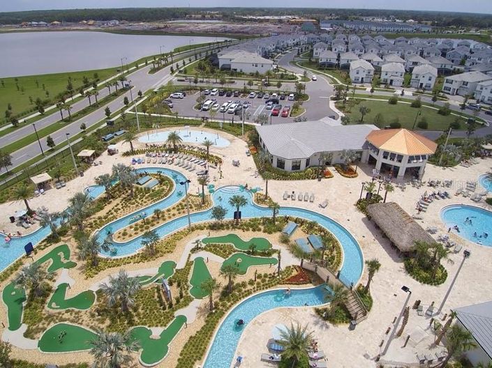 Image No.55-Propriété de 2 chambres à vendre à Kissimmee