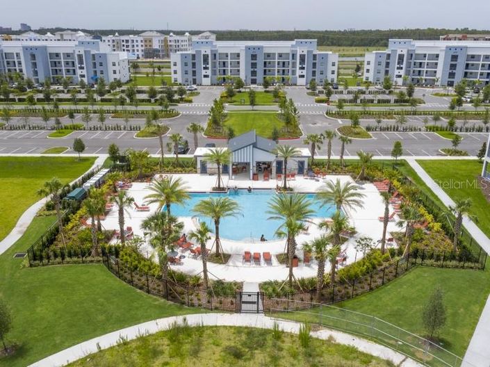 Image No.46-Propriété de 2 chambres à vendre à Kissimmee