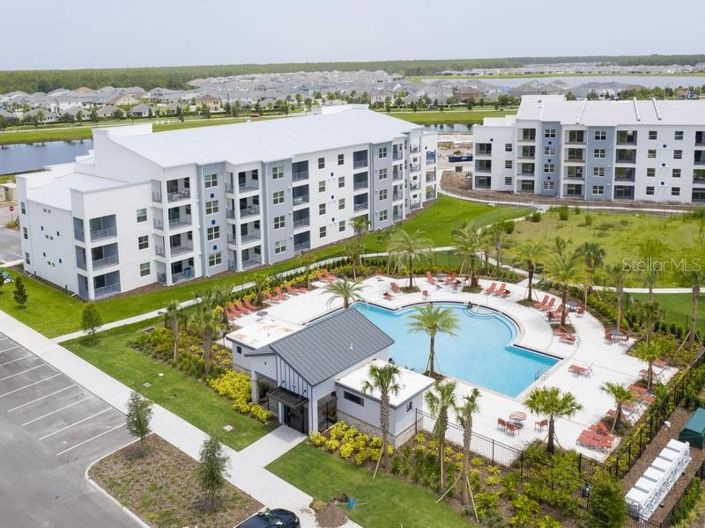 Image No.47-Propriété de 2 chambres à vendre à Kissimmee