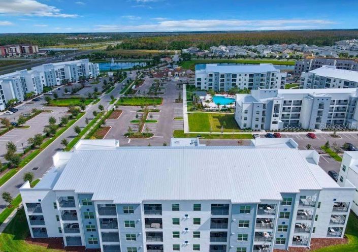 Image No.1-Propriété de 2 chambres à vendre à Kissimmee