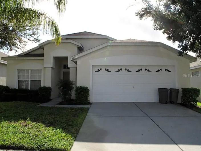 Image No.1-Propriété de 4 chambres à vendre à Kissimmee