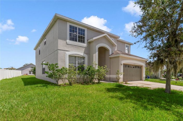 Image No.1-Propriété de 5 chambres à vendre à Kissimmee