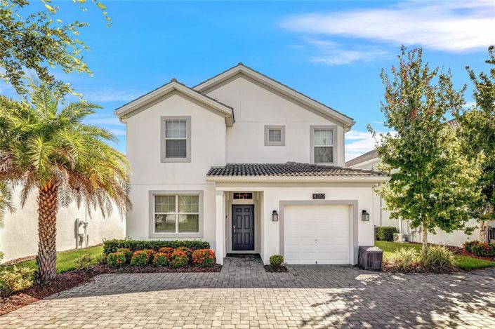 Image No.1-Propriété de 5 chambres à vendre à Kissimmee