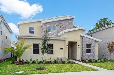 Propriété de 7 chambres à vendre à Kissimmee