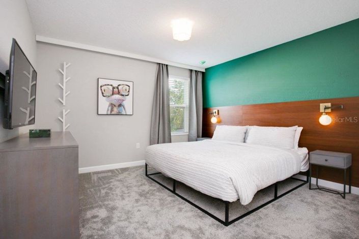 Image No.13-Propriété de 7 chambres à vendre à Kissimmee