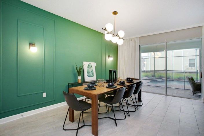 Image No.24-Propriété de 7 chambres à vendre à Kissimmee