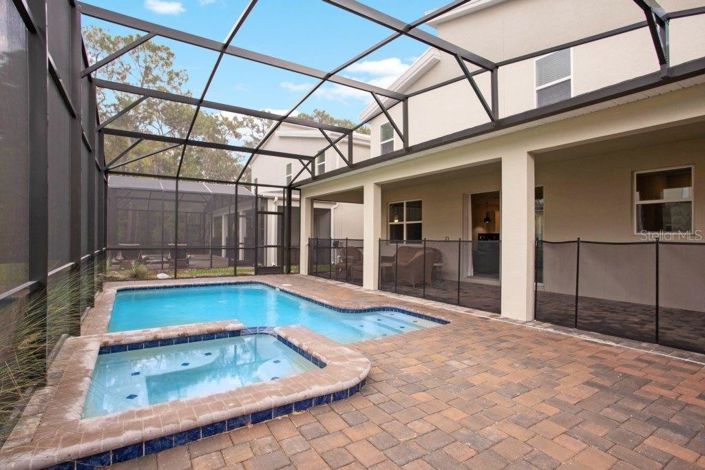 Image No.28-Propriété de 7 chambres à vendre à Kissimmee