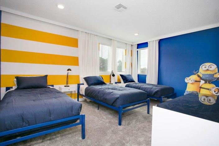 Image No.9-Propriété de 7 chambres à vendre à Kissimmee