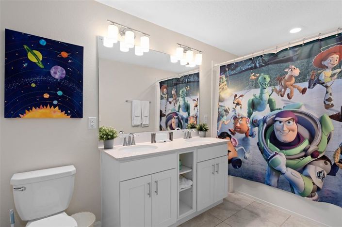 Image No.18-Propriété de 2 chambres à vendre à Kissimmee