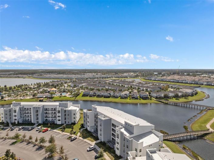 Image No.25-Propriété de 2 chambres à vendre à Kissimmee