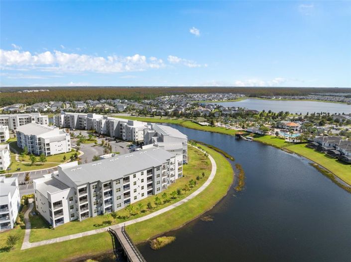 Image No.26-Propriété de 2 chambres à vendre à Kissimmee