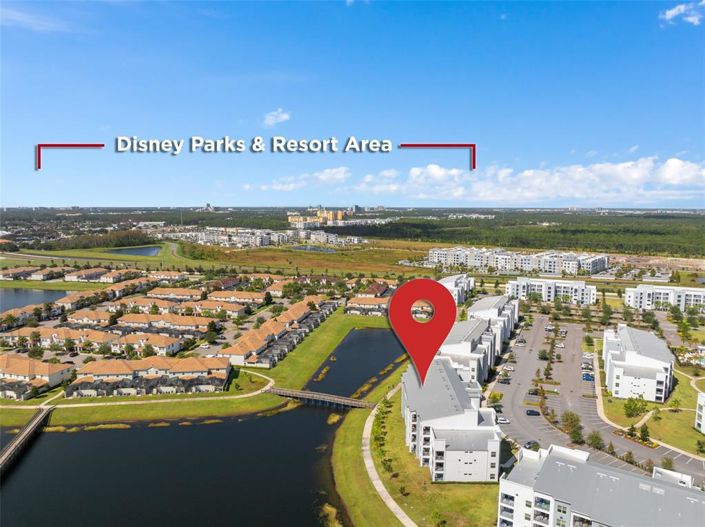 Image No.27-Propriété de 2 chambres à vendre à Kissimmee