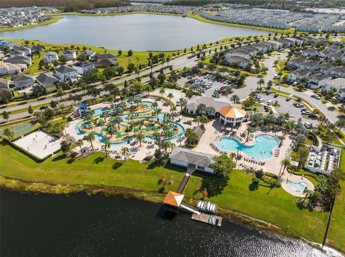 Image No.29-Propriété de 2 chambres à vendre à Kissimmee