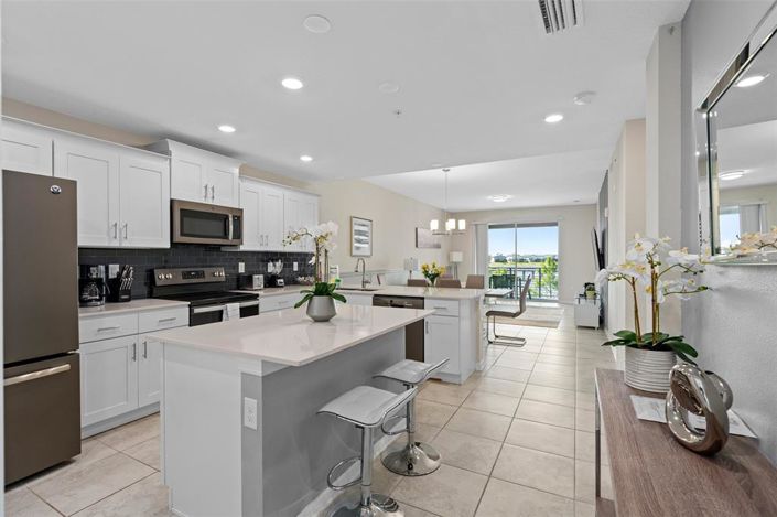 Image No.3-Propriété de 2 chambres à vendre à Kissimmee