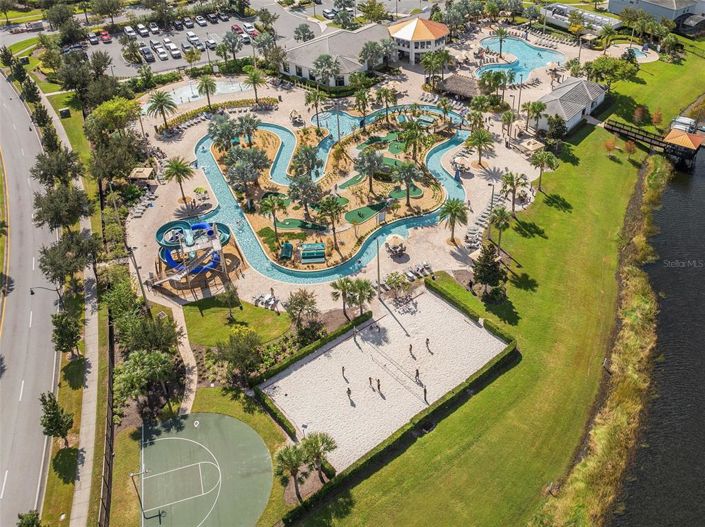 Image No.30-Propriété de 2 chambres à vendre à Kissimmee