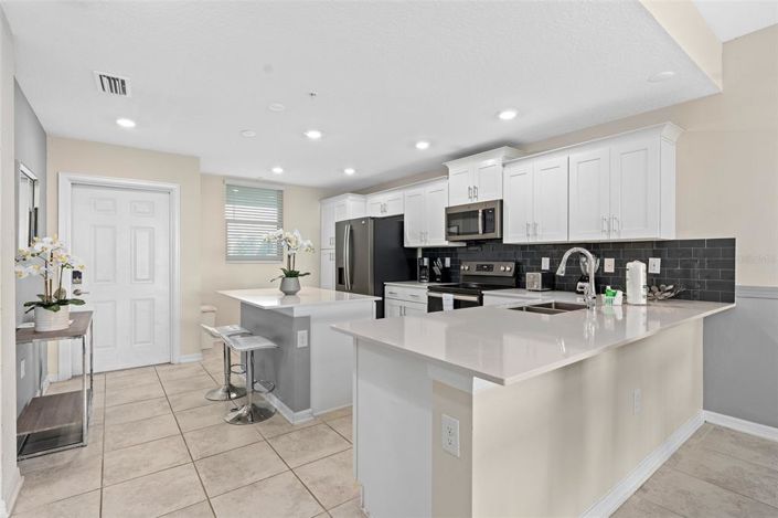 Image No.4-Propriété de 2 chambres à vendre à Kissimmee