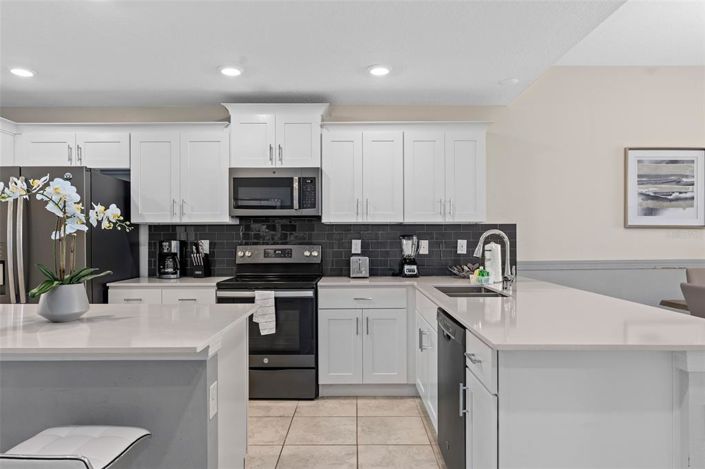 Image No.5-Propriété de 2 chambres à vendre à Kissimmee