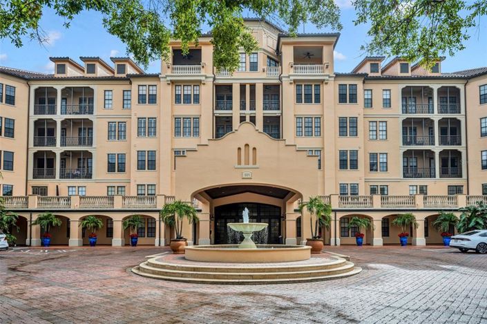 Image No.2-Propriété de 1 chambre à vendre à Celebration