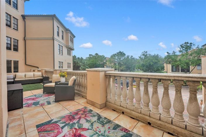 Image No.27-Propriété de 1 chambre à vendre à Celebration