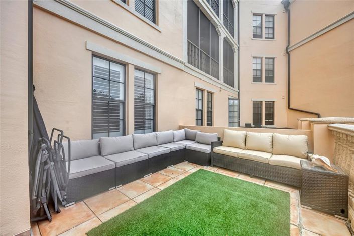 Image No.29-Propriété de 1 chambre à vendre à Celebration