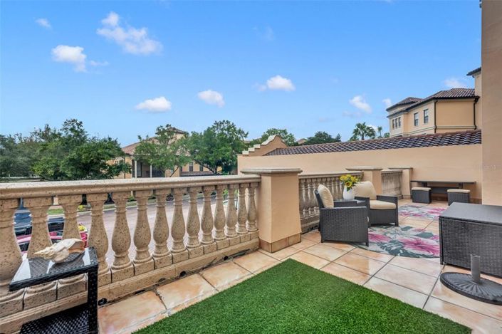 Image No.30-Propriété de 1 chambre à vendre à Celebration