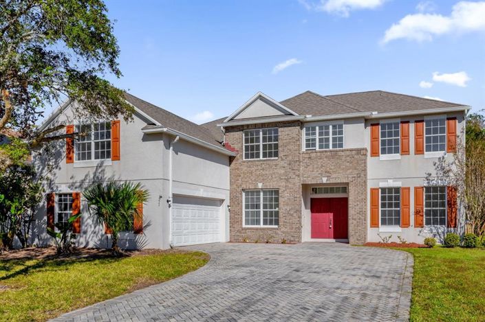 Image No.1-Propriété de 5 chambres à vendre à Kissimmee