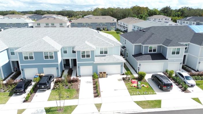 Image No.1-3 Bed Townhouse for sale