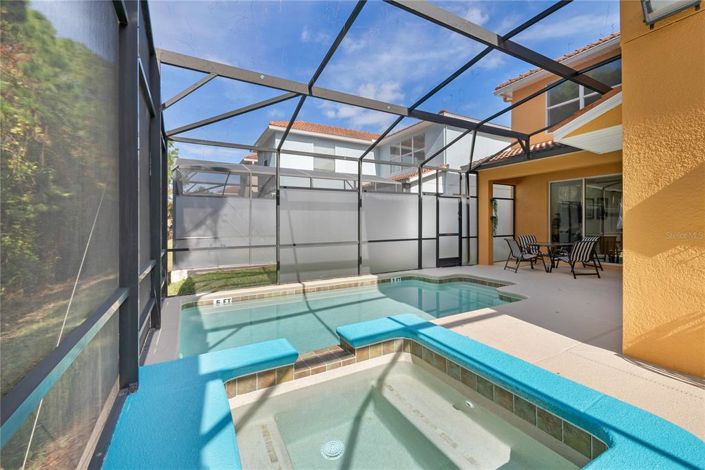Image No.1-Propriété de 5 chambres à vendre à Kissimmee