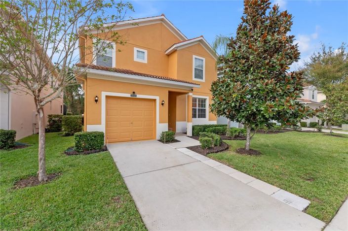 Image No.1-Propriété de 5 chambres à vendre à Kissimmee