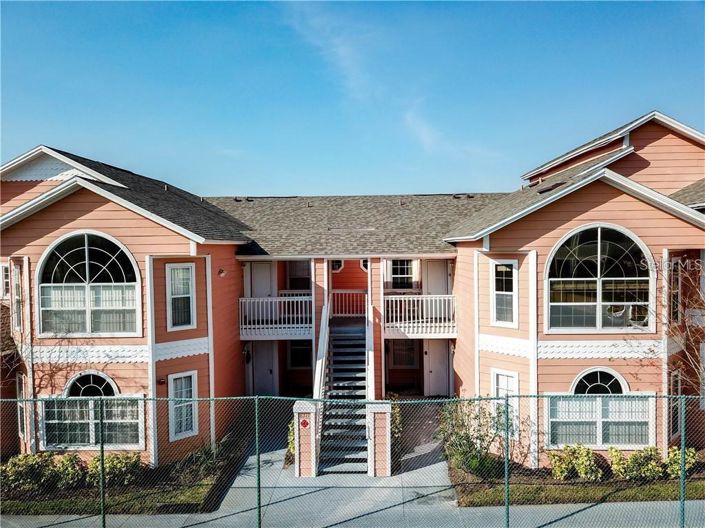 Image No.1-Propriété de 3 chambres à vendre à Kissimmee