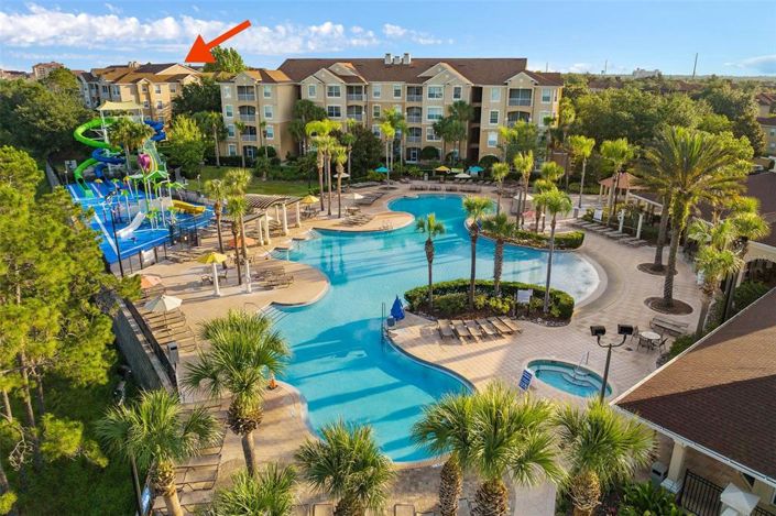 Image No.1-Propriété de 3 chambres à vendre à Kissimmee