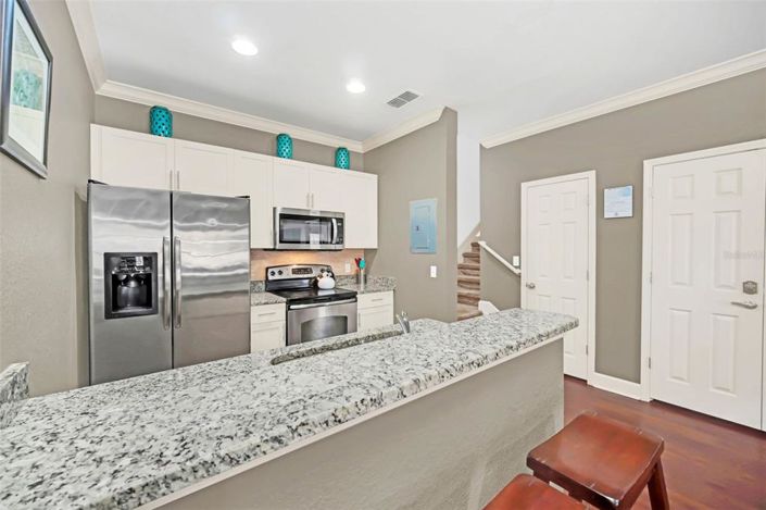 Image No.16-Maison de ville de 3 chambres à vendre à Kissimmee