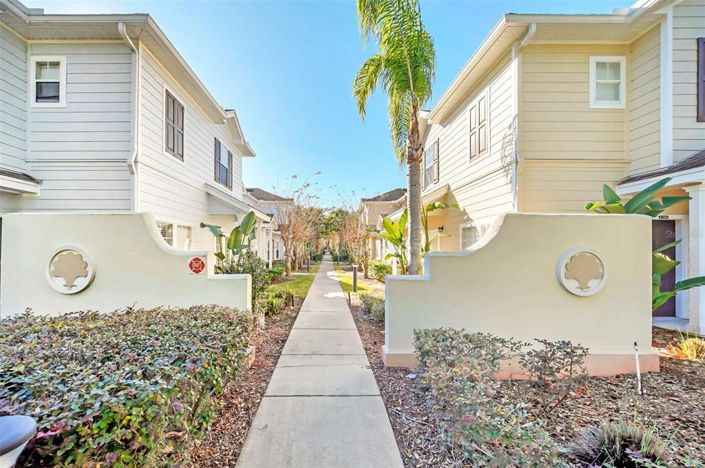 Image No.8-Maison de ville de 3 chambres à vendre à Kissimmee