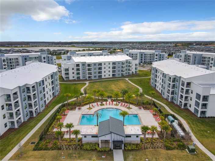 Image No.10-Propriété de 2 chambres à vendre à Kissimmee