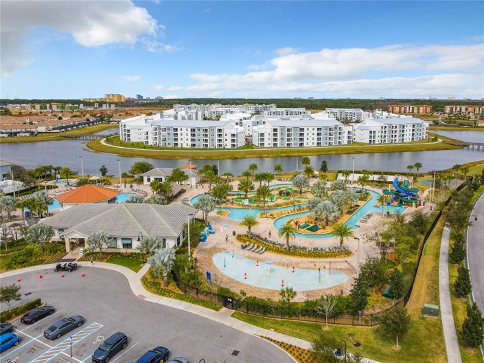 Image No.18-Propriété de 2 chambres à vendre à Kissimmee