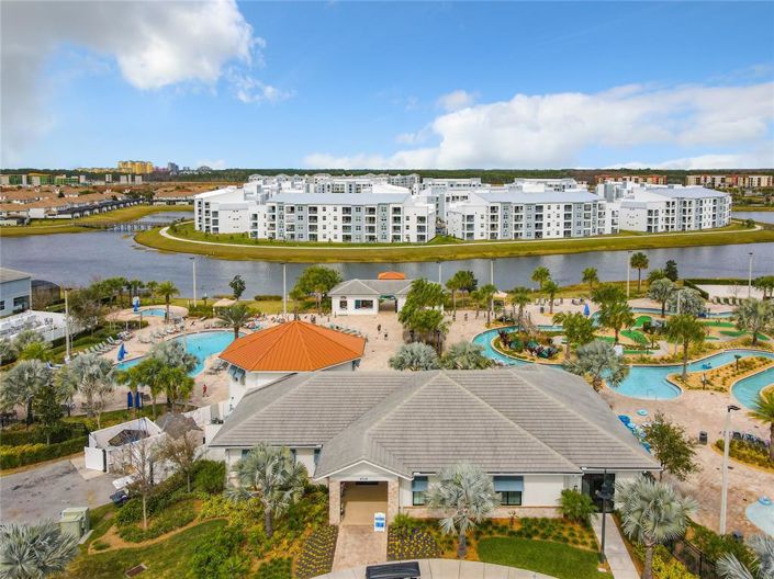 Image No.19-Propriété de 2 chambres à vendre à Kissimmee