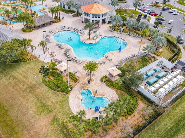 Image No.31-Propriété de 2 chambres à vendre à Kissimmee