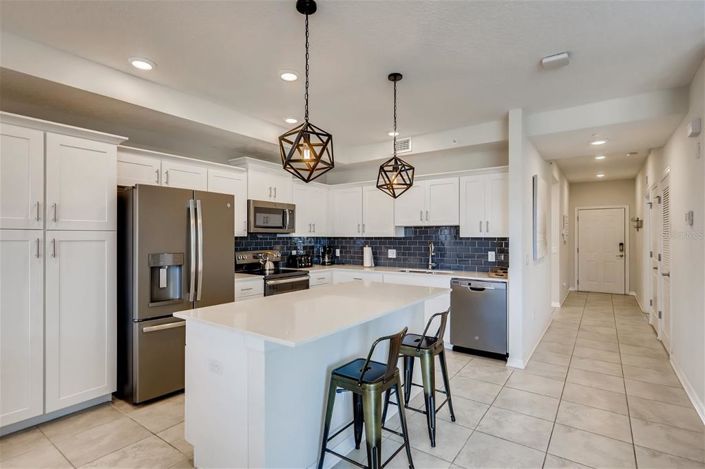 Image No.6-Propriété de 2 chambres à vendre à Kissimmee