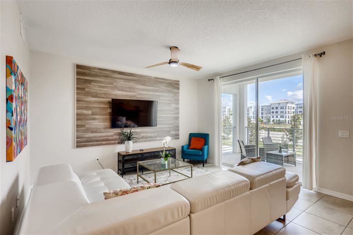 Image No.8-Propriété de 2 chambres à vendre à Kissimmee