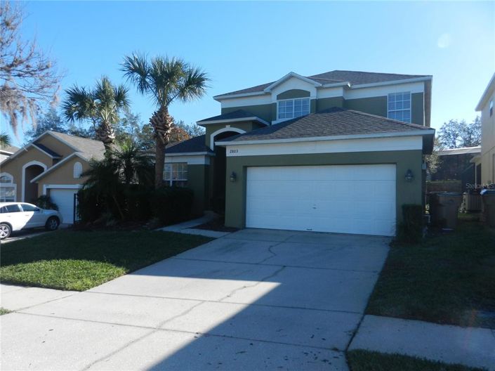 Image No.1-Propriété de 5 chambres à vendre à Kissimmee