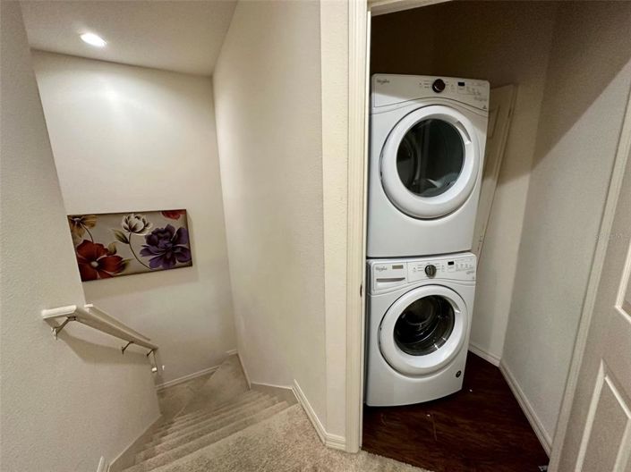 Image No.7-Maison de ville de 4 chambres à vendre à Kissimmee