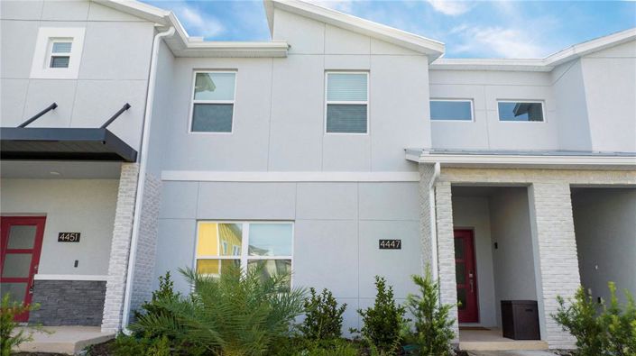 Image No.1-4 Bed Townhouse for sale