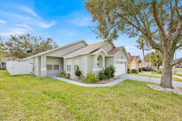 Image No.1-Propriété de 4 chambres à vendre à Kissimmee