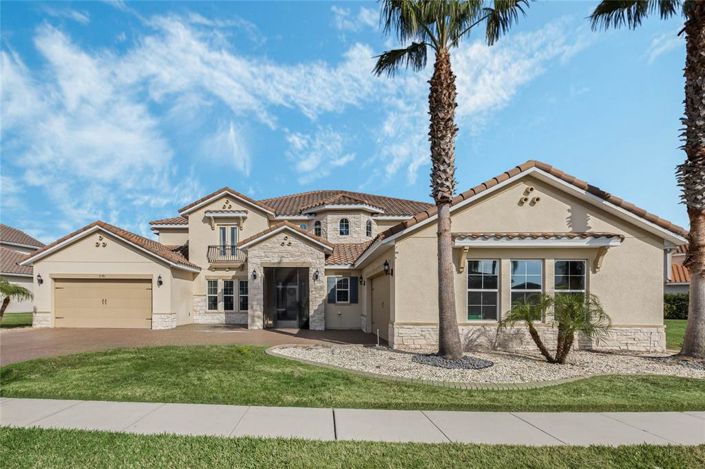 Image No.1-Propriété de 5 chambres à vendre à Kissimmee