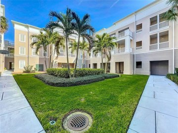 1 - Kissimmee, Propriété