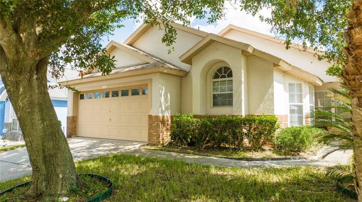 Image No.1-Propriété de 4 chambres à vendre à Kissimmee
