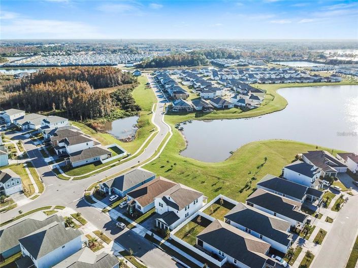 Image No.3-Propriété de 5 chambres à vendre à Kissimmee