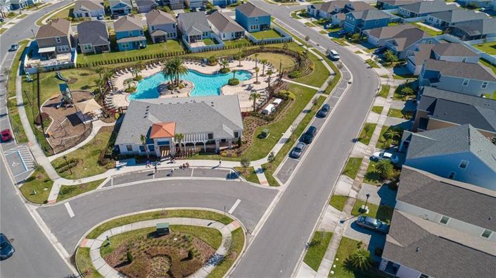 Image No.30-Propriété de 5 chambres à vendre à Kissimmee